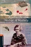AGATHA CHRISTIE, WOMAN OF MYSTERY (2012)