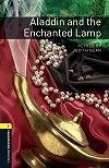 ALADDIN AND THE ENCHANTED LAMP - OBW LIBRARY 1 3E* (2008)