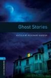 GHOST STORIES - OBW LIBRARY 5 * 3E (2008)