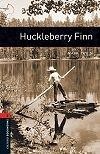 HUCKLEBERRY FINN - OBW LIBRARY 2 3E* (2008)