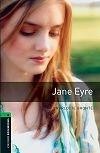 JANE EYRE - OBW LIBRARY 6 3E* (2008)