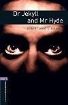DR JEKYLL AND MR HYDE - OBW LIBRARY 4 3E* (2008)