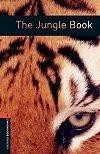 THE JUNGLE BOOK - OBW LIBRARY 2. 3E* (2008)
