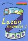 LAZÁN NÉMETÜL I. - NYELVKÖNYV KEZDŐKNEK (2004)