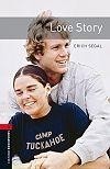 LOVE STORY - OBW LIBRARY 3 3E* (2008)