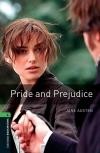 PRIDE AND PREJUDICE - OBW LIBRARY 6 3E* (2008)
