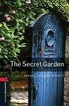 THE SECRET GARDEN - OBW LIBRARY 3 3E* (2008)