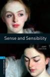 SENSE AND SENSIBILITY - OBW LIBRARY 5 3E* (2008)