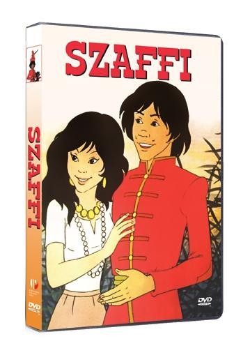 SZAFFI - DVD -