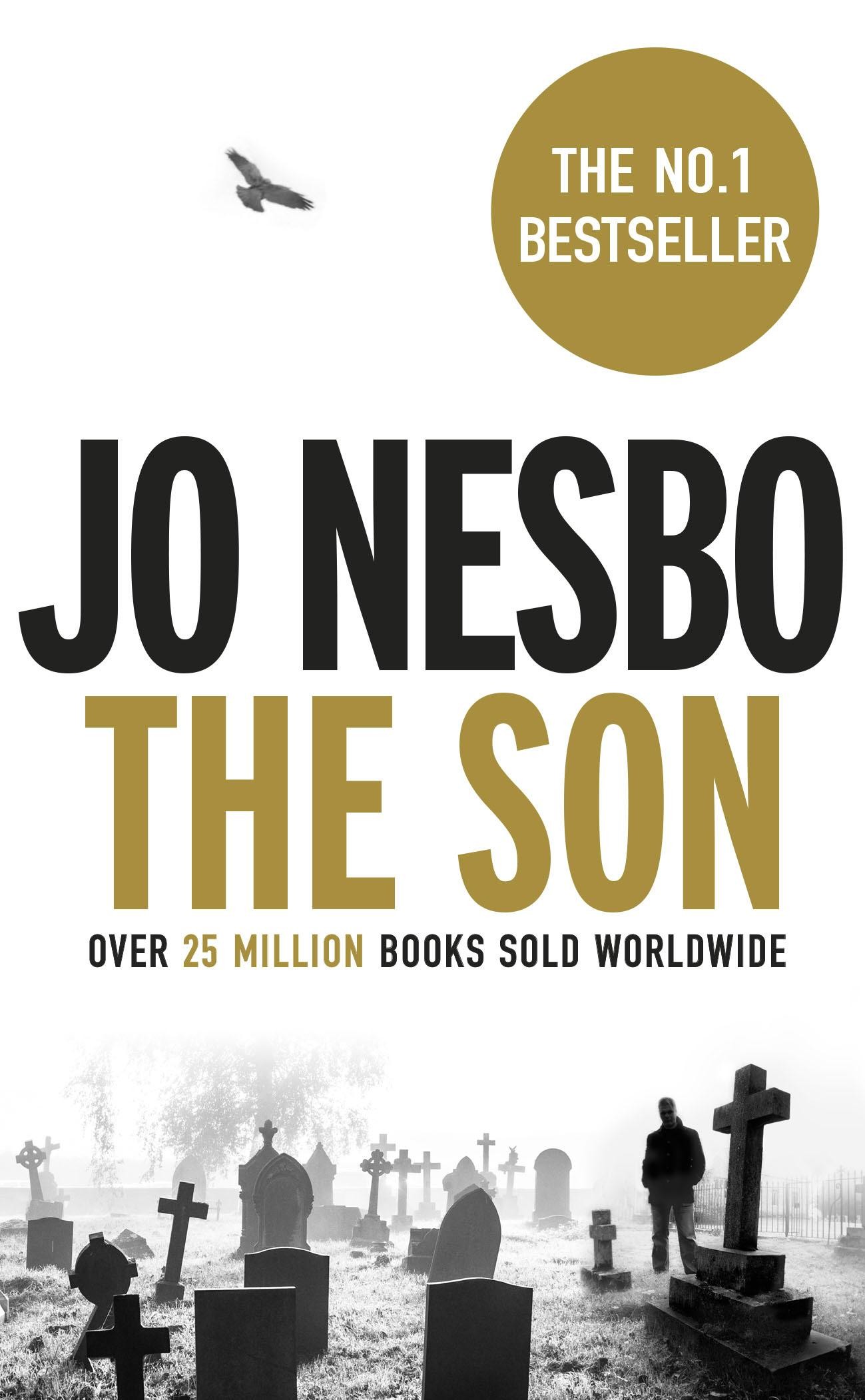 THE SON (A) (2015)