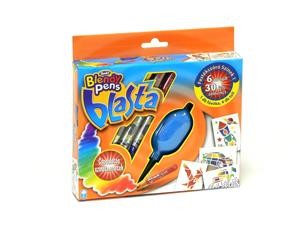BLENDY PENS BLASTA FESTÉKSZÓRÓ SZÍNEK 1. (KÉK) (2015)