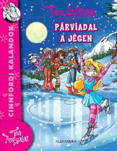 PÁRVIADAL A JÉGEN (2015)