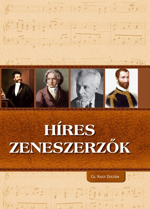 HÍRES ZENESZERZŐK (2015)