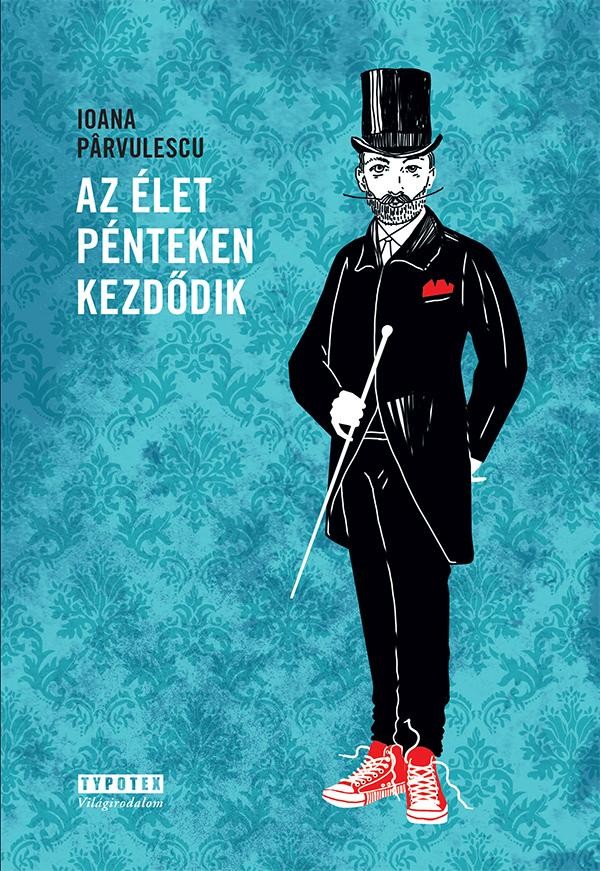 AZ ÉLET PÉNTEKEN KEZDŐDIK (2015)