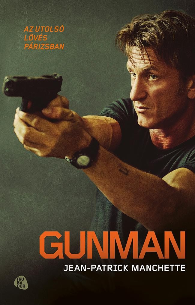 GUNMAN (2015)