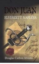 DON JUAN ELVESZETT NAPLÓJA
