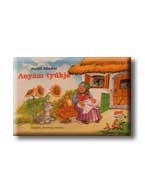 ANYÁM TYÚKJA