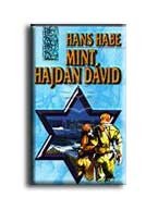 MINT HAJDAN DÁVID - KÜLÖNLEGES KÖNYVEK -