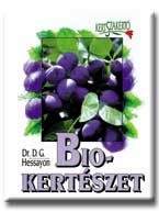 BIOKERTÉSZET - KERTSZAKÉRTŐ -