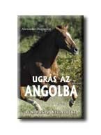 UGRÁS AZ ANGOLBA - RENDHAGYÓ NYELVLECKE (2005)