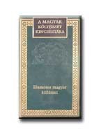 HUMOROS MAGYAR KÖLTÉSZET - MKK.86.