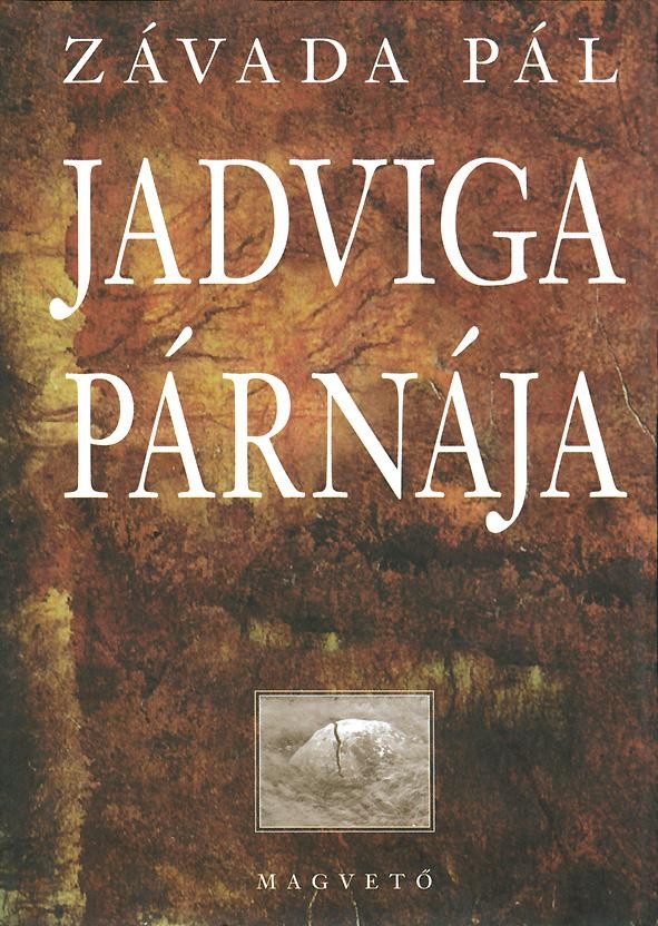 JADVIGA PÁRNÁJA