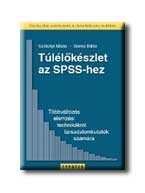 TÚLÉLŐKÉSZLET AZ SPSS-HEZ