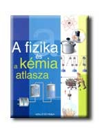 A FIZIKA ÉS KÉMIA ATLASZA