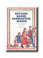 BUTCHER, BAKER, CANDLESTICK-MAKER