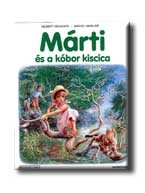 MÁRTI ÉS A KÓBOR KISCICA