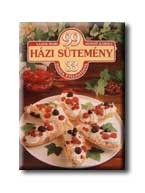 99 HÁZI SÜTEMÉNY