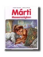 MÁRTI MESEORSZÁGBAN