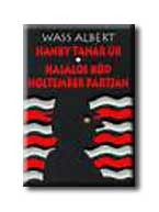 HANKY TANÁR ÚR /HALÁLOS KÖD ...