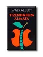TIZENHÁROM ALMAFA