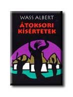 ÁTOKSORI KISÉRTETEK