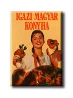 IGAZI MAGYAR KONYHA