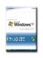 WINDOWS XP ZSEBKÖNYV