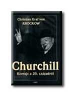 CHURCHILL - KORRAJZ A 20. SZÁZADRÓL -