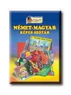 NÉMET-MAGYAR KÉPES SZÓTÁR