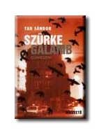 SZÜRKE GALAMB