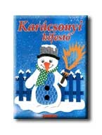 KARÁCSONYI KIFESTŐ - HÓEMBERES (2005)