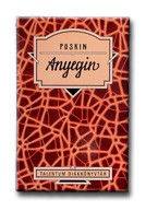 ANYEGIN - TALENTUM DIÁKKÖNYVTÁR -