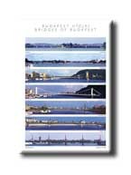 BUDAPEST HÍDJAI - KÉPESLAP (2005)