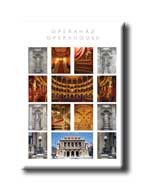 OPERAHÁZ - KÉPESLAP (2005)