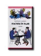 HACSEK ÉS SAJÓ