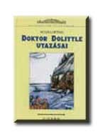 DOKTOR DOLITTLE UTAZÁSAI