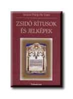 ZSIDÓ RITUSOK ÉS JELKÉPEK