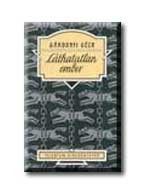 LÁTHATATLAN EMBER - TALENTUM DIÁKKÖNYVTÁR -