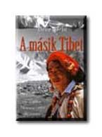 A MÁSIK TIBET