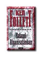 KALAND AFGANISZTÁNBAN